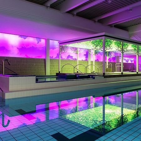 Lohja Spa & Resort Karjalohja Ngoại thất bức ảnh