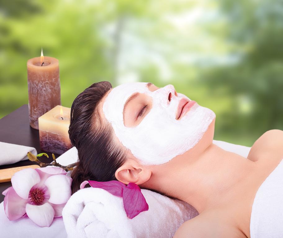 Lohja Spa & Resort Karjalohja Ngoại thất bức ảnh