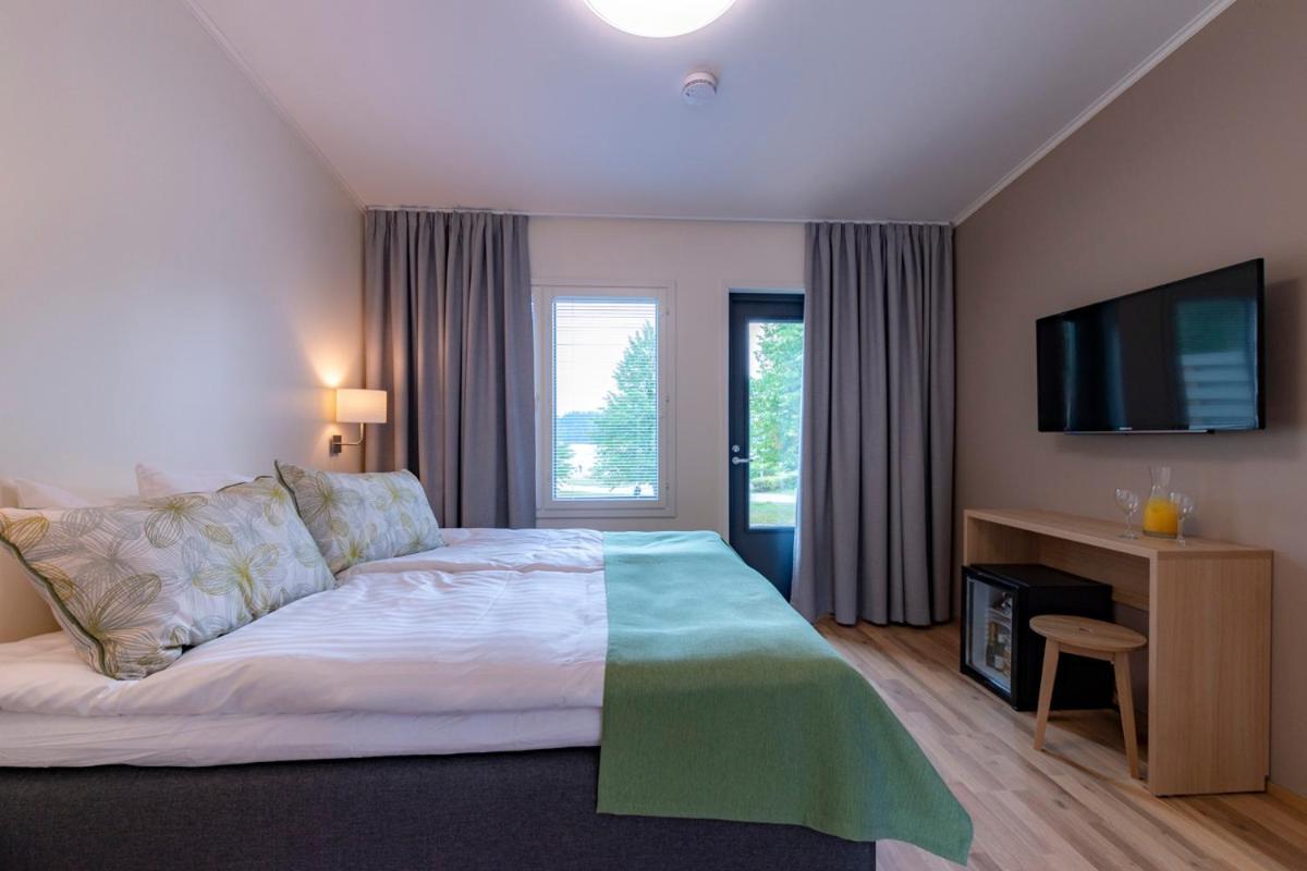 Lohja Spa & Resort Karjalohja Ngoại thất bức ảnh
