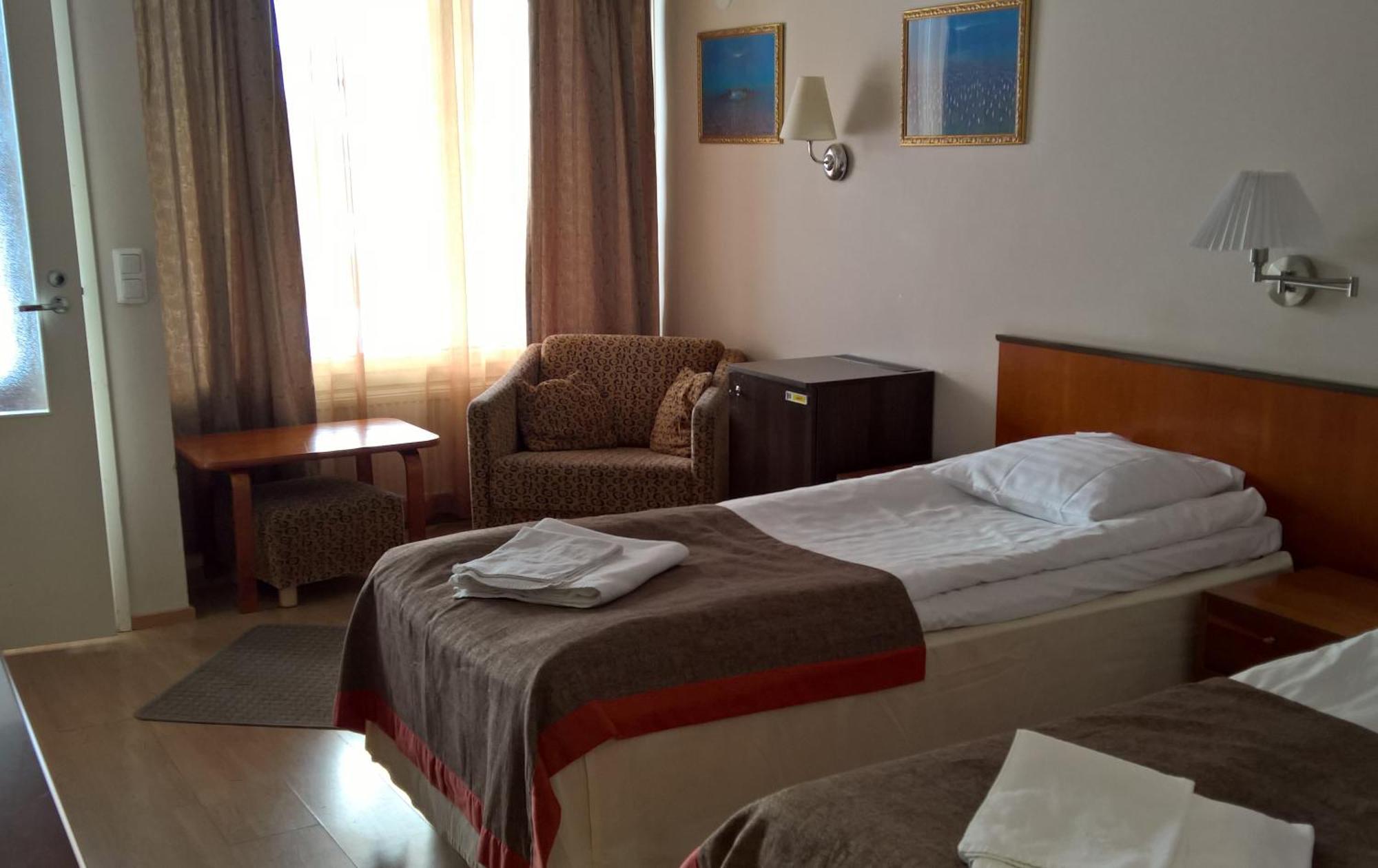 Lohja Spa & Resort Karjalohja Phòng bức ảnh