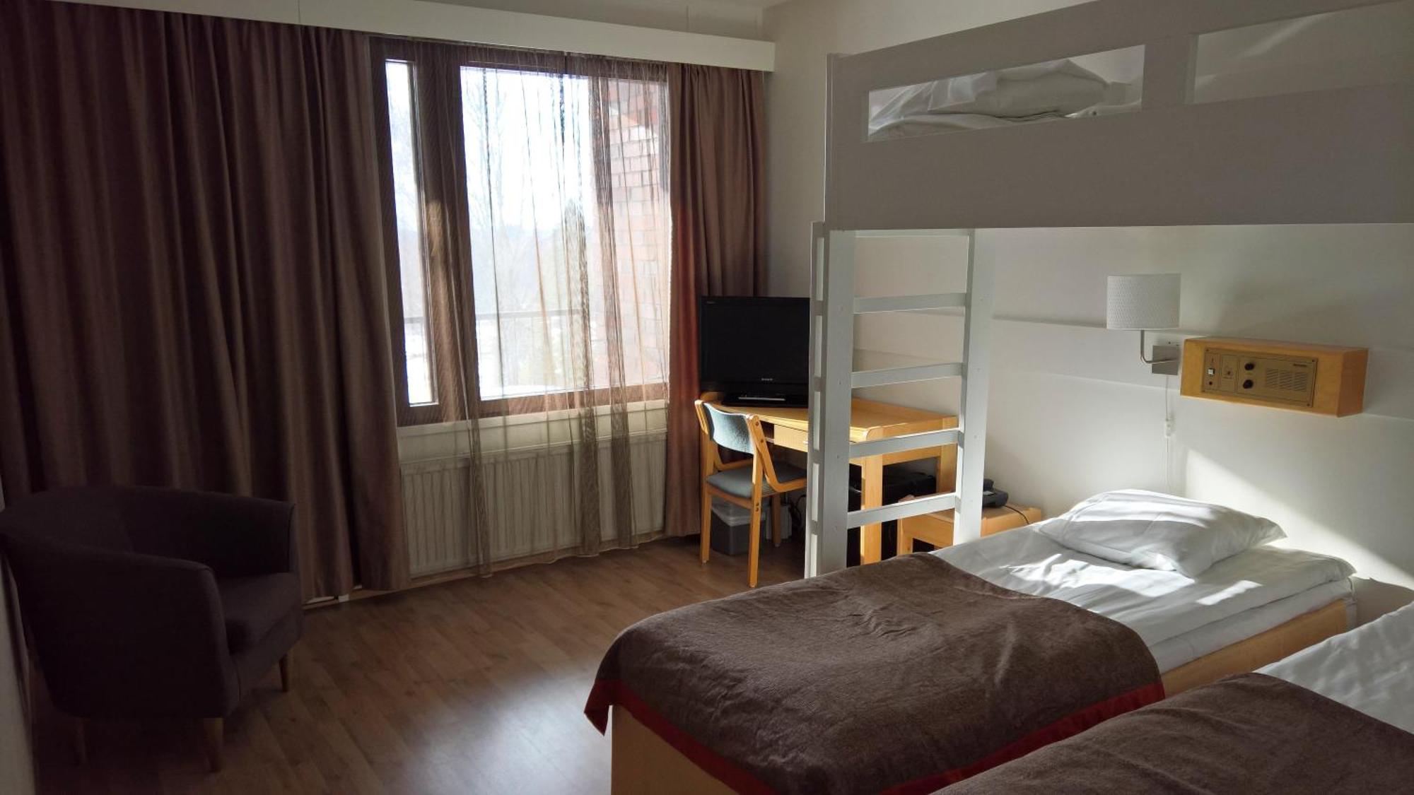 Lohja Spa & Resort Karjalohja Phòng bức ảnh