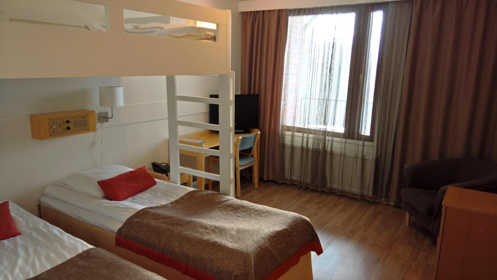 Lohja Spa & Resort Karjalohja Phòng bức ảnh