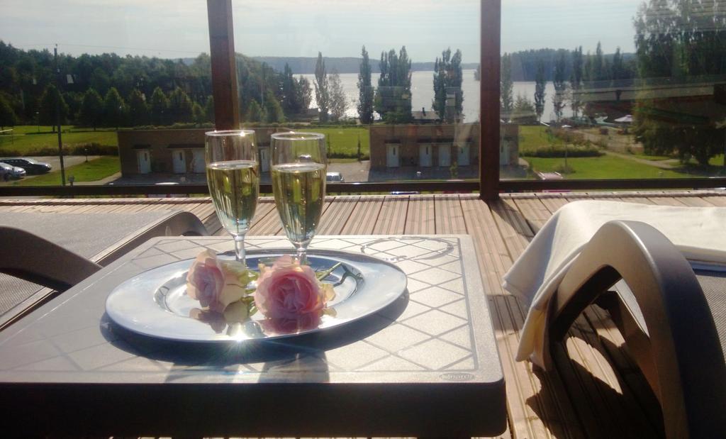 Lohja Spa & Resort Karjalohja Ngoại thất bức ảnh