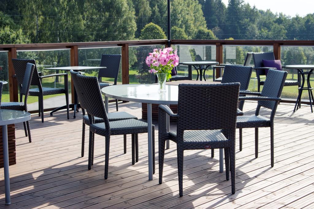 Lohja Spa & Resort Karjalohja Ngoại thất bức ảnh