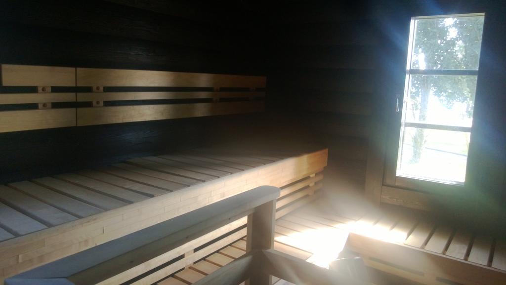 Lohja Spa & Resort Karjalohja Ngoại thất bức ảnh