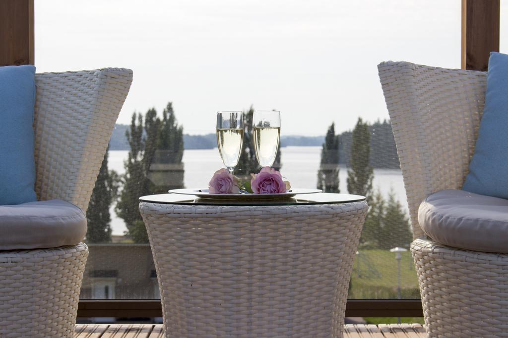Lohja Spa & Resort Karjalohja Ngoại thất bức ảnh