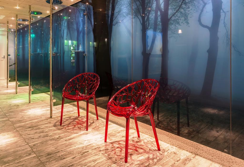 Lohja Spa & Resort Karjalohja Ngoại thất bức ảnh