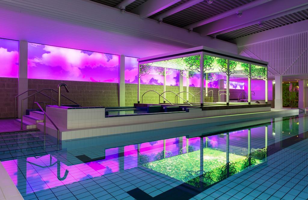 Lohja Spa & Resort Karjalohja Ngoại thất bức ảnh