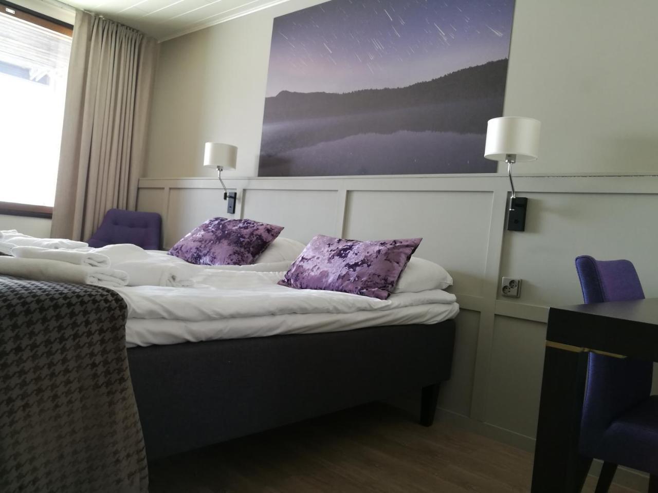 Lohja Spa & Resort Karjalohja Ngoại thất bức ảnh