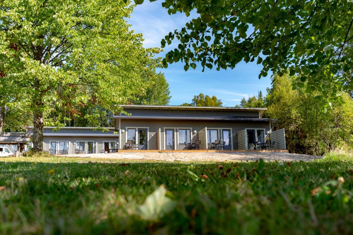 Lohja Spa & Resort Karjalohja Ngoại thất bức ảnh