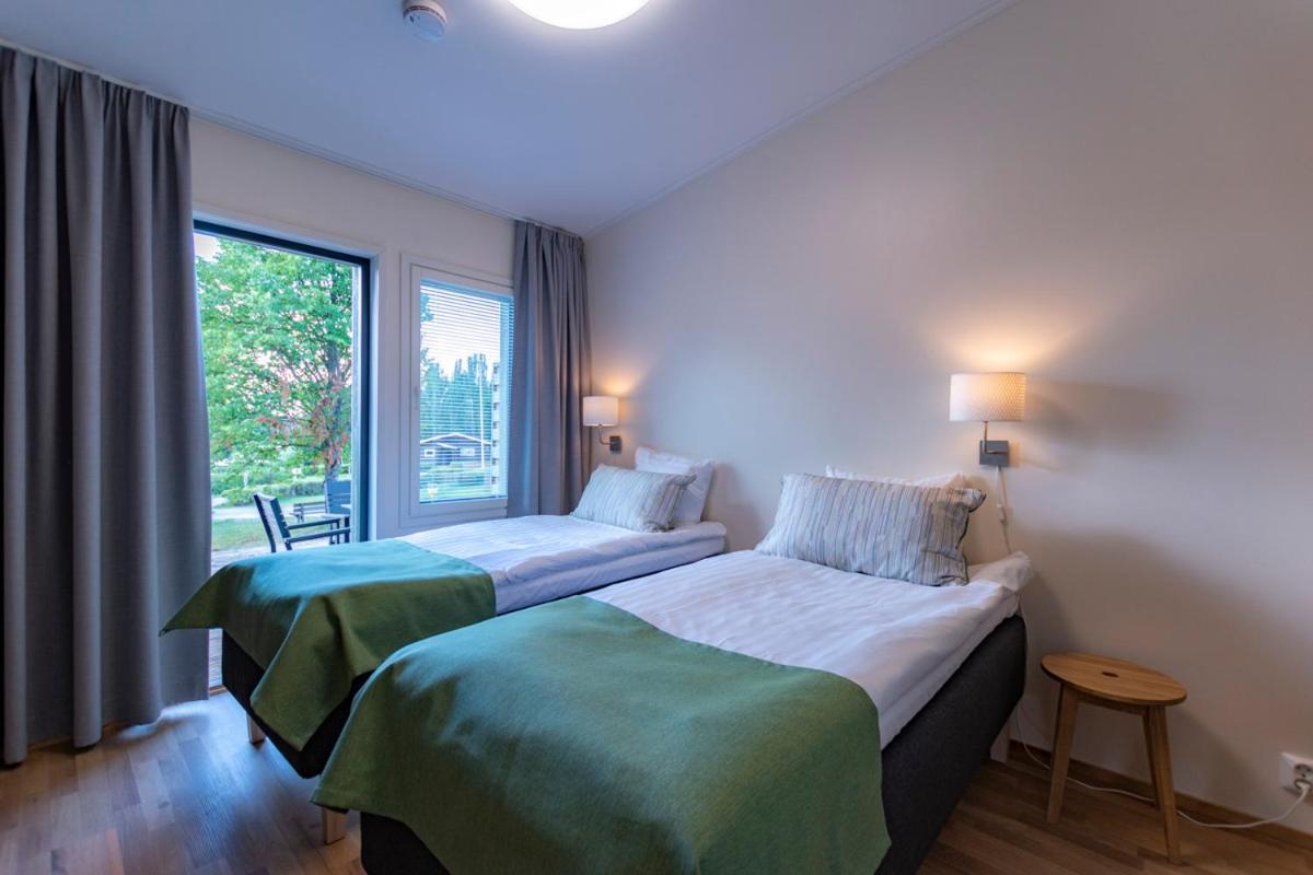 Lohja Spa & Resort Karjalohja Ngoại thất bức ảnh